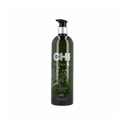 FAROUK CHI TEA TREE OIL Soothing conditioner 355ml