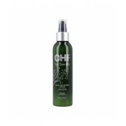 FAROUK CHI TEA TREE OIL Heat protection hair lotion 177ml