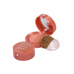 BOURJOIS Le Duo Blush 02 Romeo & Peachette 2,5g