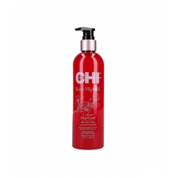 FAROUK CHI ROSE HIP OIL Protective conditioner for coloured hair 340ml