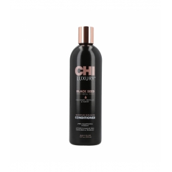 FAROUK CHI LUXURY BLACK SEED OIL Moisturising conditioner 350ml
