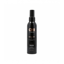 FAROUK CHI LUXURY BLACK SEED OIL Smoothing styling cream 177ml