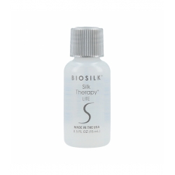 FAROUK BIOSILK SILK THERAPY Lite silk treatment 14ml