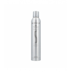 FAROUK BIOSILK SILK THERAPY Natural Hold flexible finish spray 284g
