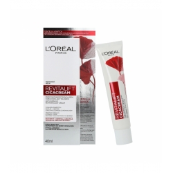 L’OREAL PARIS TRIPPLE ACTIVE Wrinkle-fighting day cream 40ml