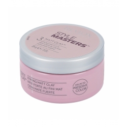 REVLON PROFESSIONAL STYLE MASTERS Creator Matt Clay 85g