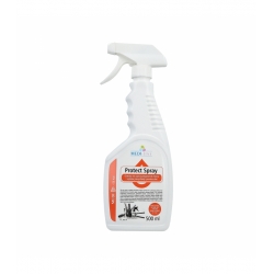 MEDISEPT MEDI-LINE Protect Quick Disinfectant Spray for Surfaces 500ml