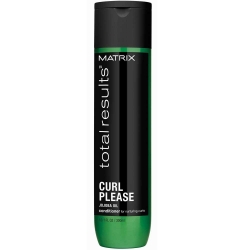 Matrix Total Results Curl Please Conditioner 300 ml