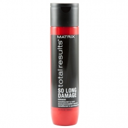 Matrix Total Result So Long Damage Conditioner 300 ml