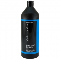 Matrix Total Results Moisture Me Rich Conditioner 1000 ml