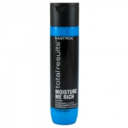 Matrix Total Results Moisture Me Rich Conditioner 300 ml