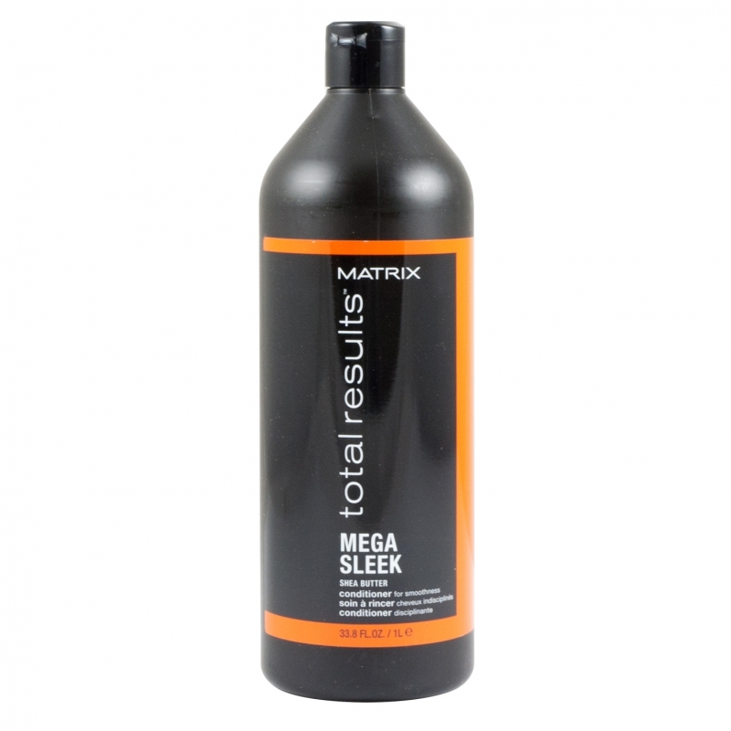 Matrix Total Results Mega Sleek Smoothing Conditioner 1000ml