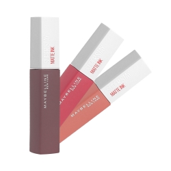 MAYBELLINE SUPERSTAY Matte Ink lipstick 5ml
