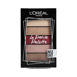 L’ORÉAL PARIS La Petite Mini eyeshadow palette