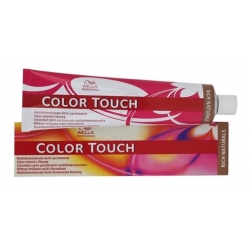 WELLA PROFESSIONALS Color Touch Cream Dye 60 ml