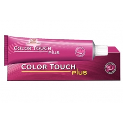 WELLA PROFESSIONALS Color Touch Plus Cream 60 ml