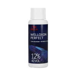 WELLA PROFESSIONALS WELLOXON PERFECT Oxidation Creme 12% 60ml