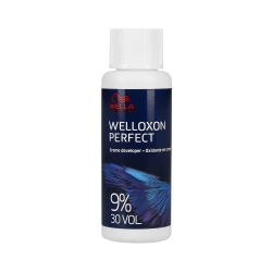 WELLA PROFESSIONALS WELLOXON PERFECT Oxidation Creme 9% 60ml