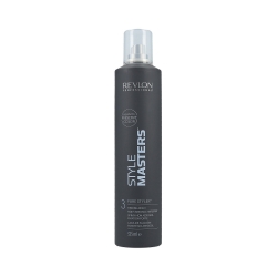 REVLON PROFESSIONAL STYLE MASTERS Pure Styler Non-aerosol Hair Lacquer 325ml