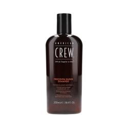 AMERICAN CREW Precision Blend Farbschutz-Shampoo 250ml