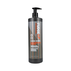 FUDGE DAMAGE REWIND RECONSTRUCTING SHAMPOO 1L