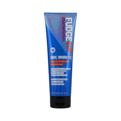 FUDGE PROFESSIONAL COOL BRUNETTE Blue-Toning Hair Shampoo 250ml