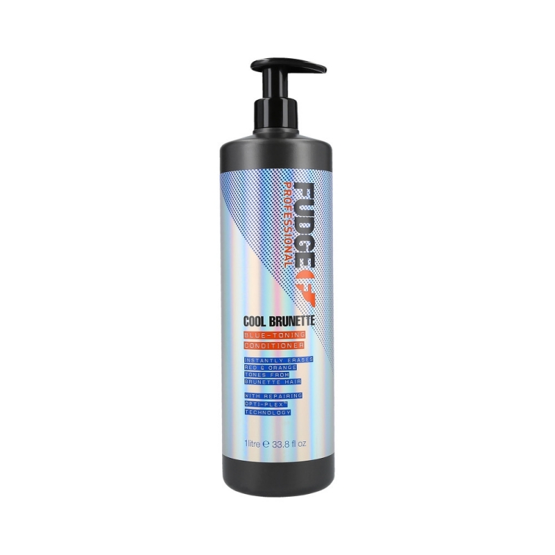 FUDGE PROFESSIONAL COOL BlueToning Hair Conditioner 1000ml