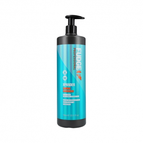 Shampoo Gelee FUDGE PROFESSIONAL XPANDER 1000ml