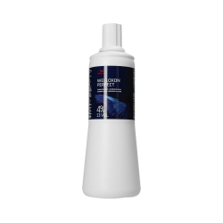 WELLA PROFESSIONALS WELLOXON PERFECT Oxidation Creme4% 1000ml