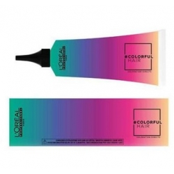 L'OREAL PROFESSIONNEL COLORFUL HAIR Semi permanent colour 90ml