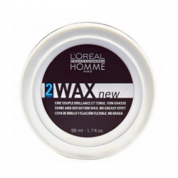 L'Oreal Professionnel Homme Wax 50 ml 