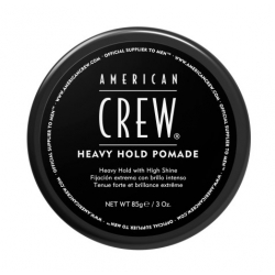 AMERICAN CREW CLASSIC Heavy Hold Hair Pomade 85g