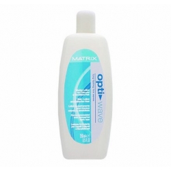 MATRIX Opti Wave Waving Lotion for coloured and sensitive hair 3x25ml