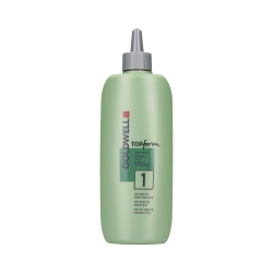 GOLDWELLL TOPFORM 1 Wave Lotion - Natural Hair 500ml