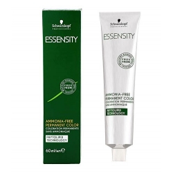SCHWARZKOPF PROFESSIONAL ESSENSITY Permanent hair color 60ml