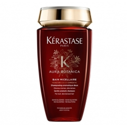 Kérastase - AURA BOTANICA - Bain Micellaire shampoo - 250 ml.