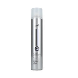 LONDA STYLING Lock It Extreme Ekstremalnie utrwalający lakier do włosów 500ml