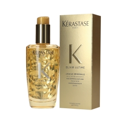 KERASTASE ELIXIR ULTIME L'Huile Original Universal Hair Oil 100 ml