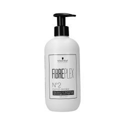 SCHWARZKOPF PROFESSIONAL FIBREPLEX No.2 Bond Sealer Post-Colouring Hair Strengthening Treatment 500 ml