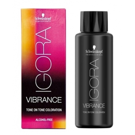  Schwarzkopf Igora Royal Vibrance Tone on Tone Color  Alcohol-Free 7-77 60ml : Beauty & Personal Care