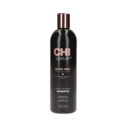 FAROUK CHI LUXURY BLACK SEED OIL Gentle cleansing shampoo 355ml