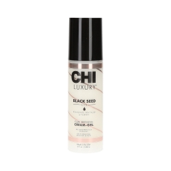 FAROUK CHI LUXURY BLACK SEED OIL Curl styling gel 147ml