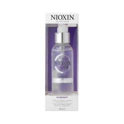 NIOXIN 3D INTENSIVE Diaboost Treatment Hair Thickening Xtrafusion for targeted diameter care 100ml