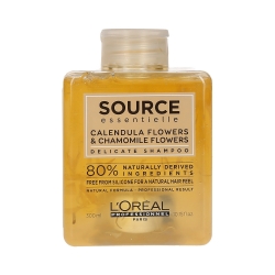 L’OREAL PROFESSIONNEL SOURCE ESSENTIELLE Delicate Shampoo 300ml
