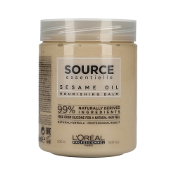 L’OREAL PROFESSIONNEL SOURCE ESSENTIELLE Nourishing Mask 500ml