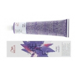 WELLA PROFESSIONALS COLOR FRESH CREATE Pastel hair colour 60ml