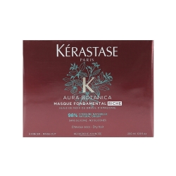 Kérastase - AURA BOTANICA - Masque Fondamental Riche | 200 ml.