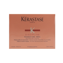 Kérastase - DISCIPLINE - Masque Curl Ideal | 200 ml.
