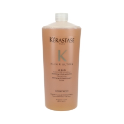 Kérastase - ELIXIR ULTIME - Le Bain Shiny hair bath | 1000 ml.