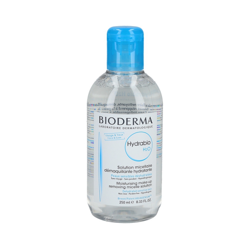 Вода биодерма отзывы. Мицеллярная вода Bioderma голубая. Биодерма (Bioderma) Гидрабио h2o/Hydrabio h2o мицеллярная вода 100 мл. Биодерма мицеллярная вода ABC. Биодерма мицеллярная вода для проблемной кожи.